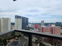 Commonwealth Towers (D3), Condominium #587264501